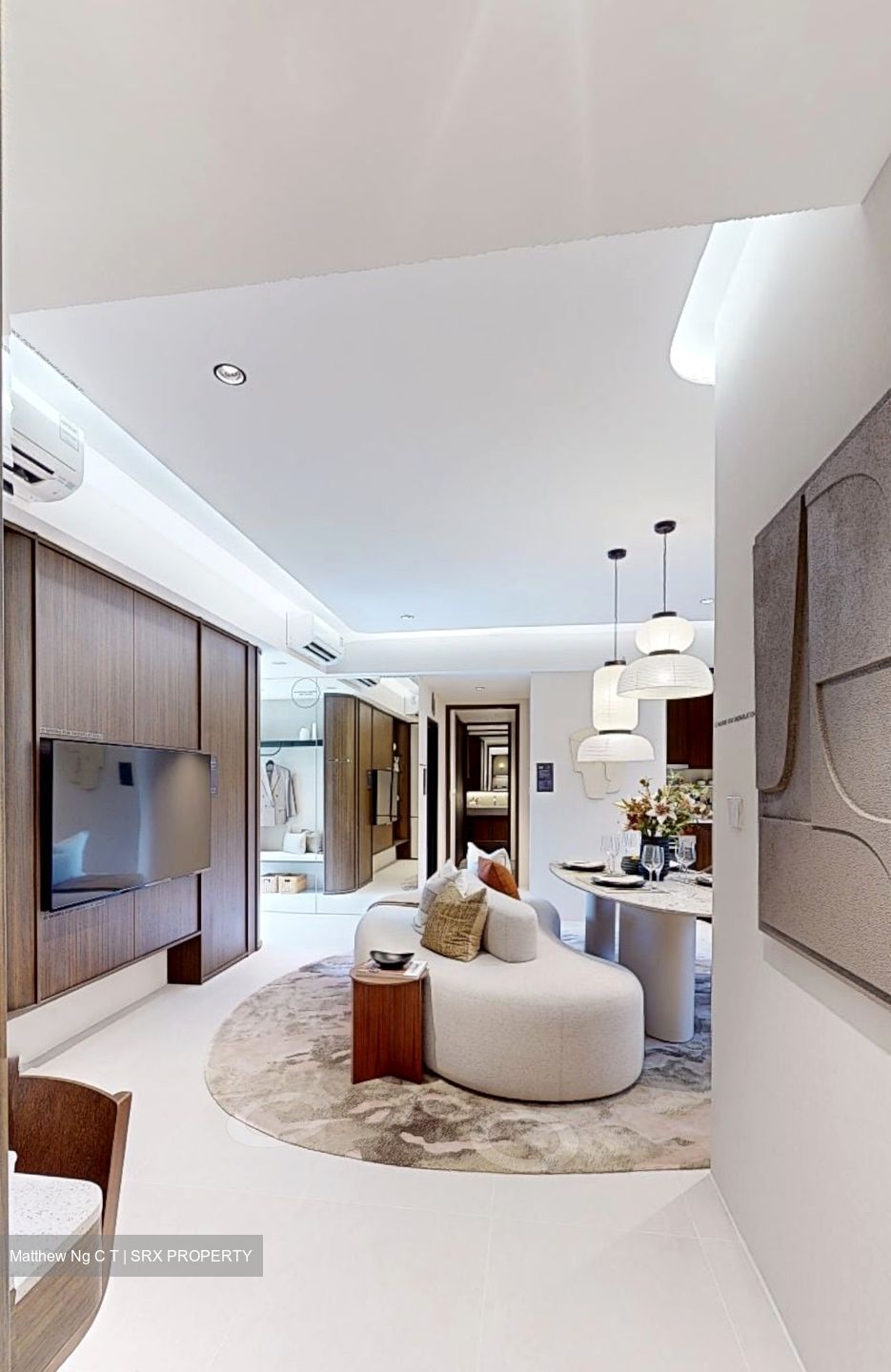 Jansen House (D19), Condominium #522373331